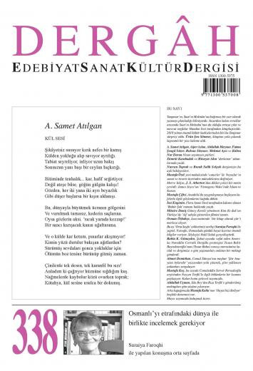 Dergâh Magazine